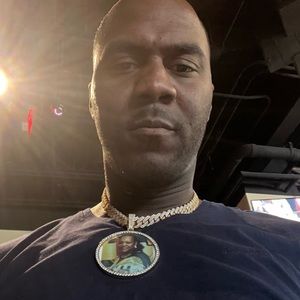 Meet your Posher, Tyrone